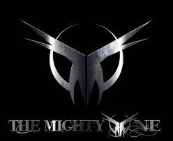 logo The Mighty One